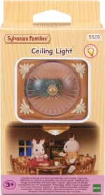 Sylvanian Families Plafondlamp