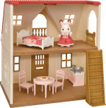 Sylvanian Families Startershuis