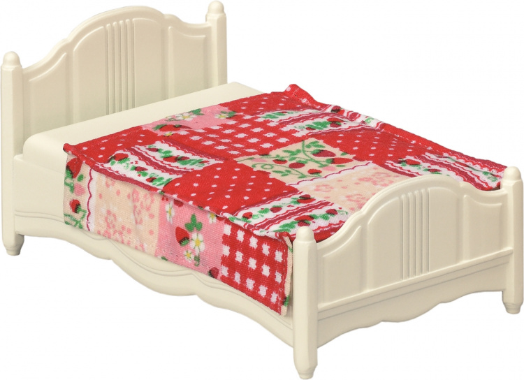 Sylvanian Families Startershuis