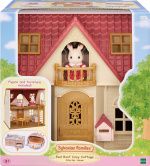 Sylvanian Families Startershuis