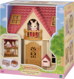 Sylvanian Families Startershuis