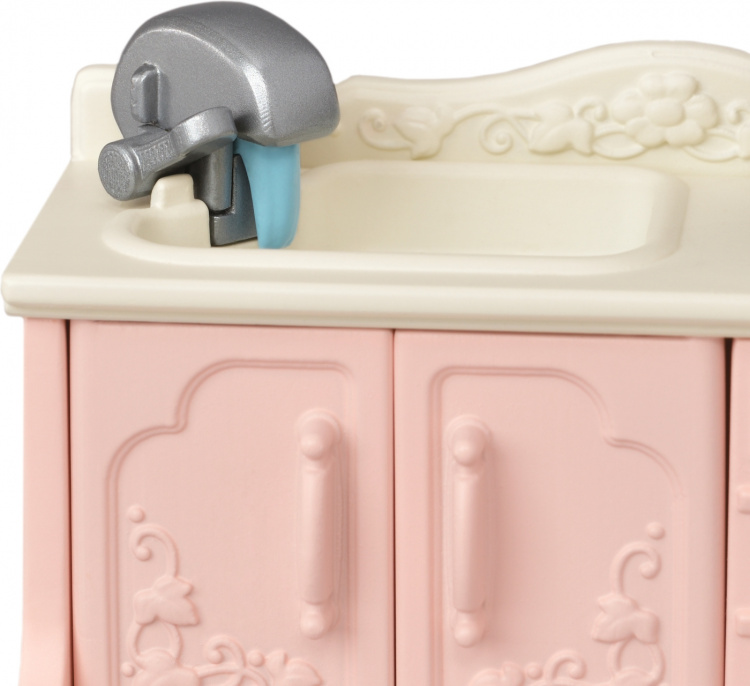 Sylvanian Families Startershuis