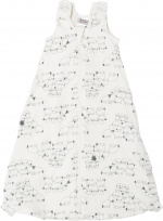 Ergobaby On The Move Slaapzak, Schaap, 6-18 maanden, TOG 2.5