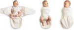 Ergobaby Swaddler Slaapzak, Schaap, 0 maand - 61 cm