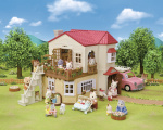 Sylvanian Families 5708 - Dorpshuis in de heuvels