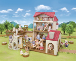 Sylvanian Families 5708 - Dorpshuis in de heuvels