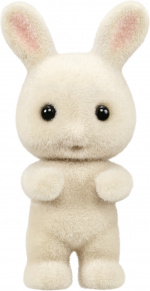 Sylvanian Families Badtoilet voor drieling