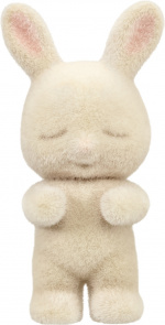 Sylvanian Families Badtoilet voor drieling