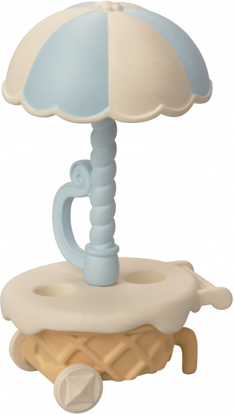 Sylvanian Families Pinguïn familie