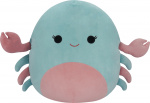 Squishmallows P18 Isler de Krab - knuffel, 50 cm Squishmallows P18 Isler de Krab - knuffel, 50 cm