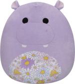 Squishmallows P18 Hanna Nijlpaard - knuffel, 50 cm Squishmallows P18 Hanna Nijlpaard - knuffel, 50 cm