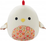 Squishmallows P18 Todd de Kip - knuffel, 30 cm