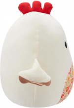 Squishmallows P18 Todd de Kip - knuffel, 30 cm