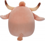 Squishmallows P18 Howland de Stier - knuffel, 40 cm Squishmallows P18 Howland de Stier - knuffel, 40 cm