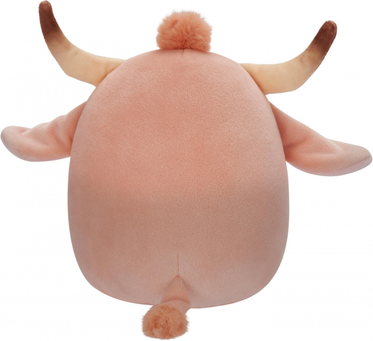 Squishmallows P18 Howland de Stier - knuffel, 40 cm Squishmallows P18 Howland de Stier - knuffel, 40 cm