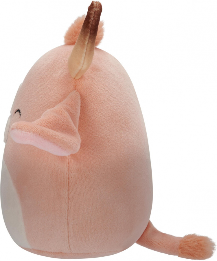 Squishmallows P18 Howland de Stier - knuffel, 40 cm Squishmallows P18 Howland de Stier - knuffel, 40 cm