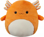Squishmallows P18 Fuzz A Mallows Nico Axolotl - knuffel, 40 cm