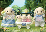 Sylvanian Families Flora kanin
