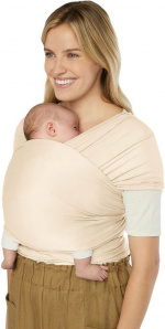 Ergobaby Aura Knit cantolina, crème