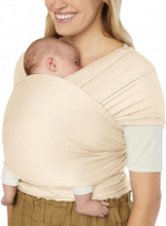 Ergobaby Aura Knit cantolina, crème