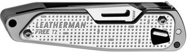 Leatherman Free T2 multitool