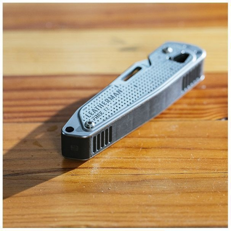 Leatherman Free T2 multitool