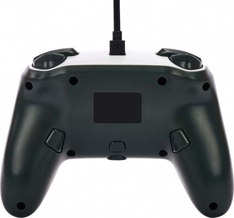 PowerA Verbeterde bedrade controller, Bob-omb Blast, Switch PowerA Verbeterde bedrade controller, Bob-omb Blast, Switch