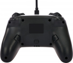 PowerA Verbeterde bedrade controller, Pikachu stemmingen, Switch PowerA Verbeterde bedrade controller, Pikachu stemmingen, Switch