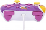 PowerA Verbeterde bedrade controller, Princess Peach Battle, Switch PowerA Verbeterde bedrade controller, Princess Peach Battle, Switch