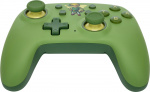 PowerA Nano Bedrade Controller, Toon Link, Switch
