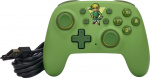 PowerA Nano Bedrade Controller, Toon Link, Switch