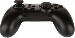 PowerA Bedrade controller, zwart, Switch