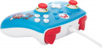 PowerA Bedrade Controller, Steenbreekster Mario, Switch