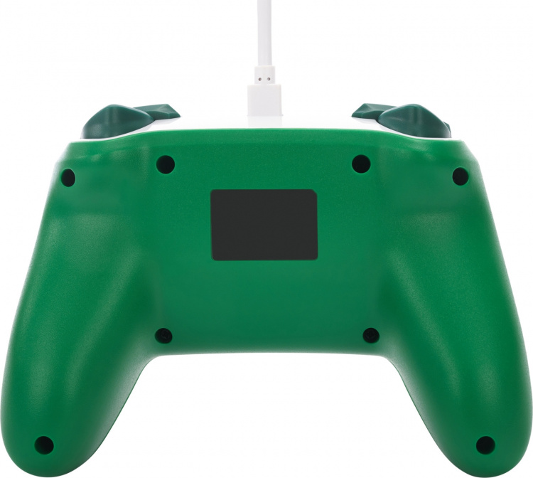 PowerA Bedrade controller, Hyrule Defender, Switch PowerA Bedrade controller, Hyrule Defender, Switch