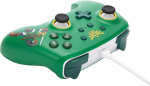 PowerA Bedrade controller, Hyrule Defender, Switch PowerA Bedrade controller, Hyrule Defender, Switch