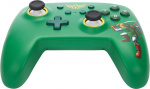 PowerA Bedrade controller, Hyrule Defender, Switch PowerA Bedrade controller, Hyrule Defender, Switch