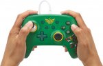 PowerA Bedrade controller, Hyrule Defender, Switch PowerA Bedrade controller, Hyrule Defender, Switch