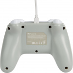 PowerA Bedrade controller, wit, Switch PowerA Bedrade controller, wit, Switch