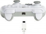 PowerA Bedrade controller, wit, Switch PowerA Bedrade controller, wit, Switch