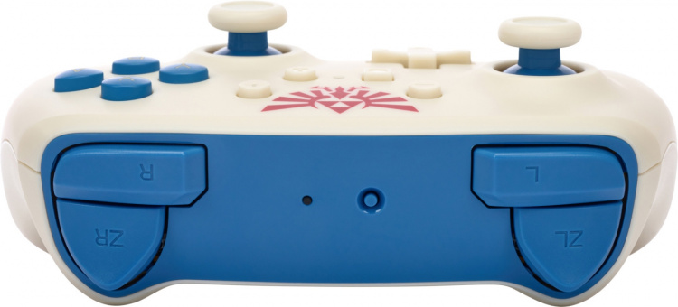 PowerA Draadloze controller, gezworen beschermer, Switch