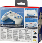 PowerA Draadloze controller, gezworen beschermer, Switch