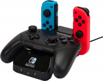 PowerA Oplaadbasis voor controller, Switch
