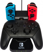 PowerA Oplaadbasis voor controller, Switch