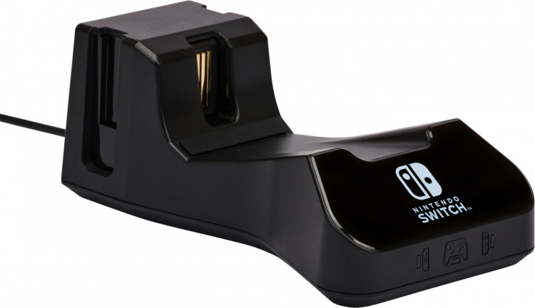 PowerA Oplaadbasis voor controller, Switch