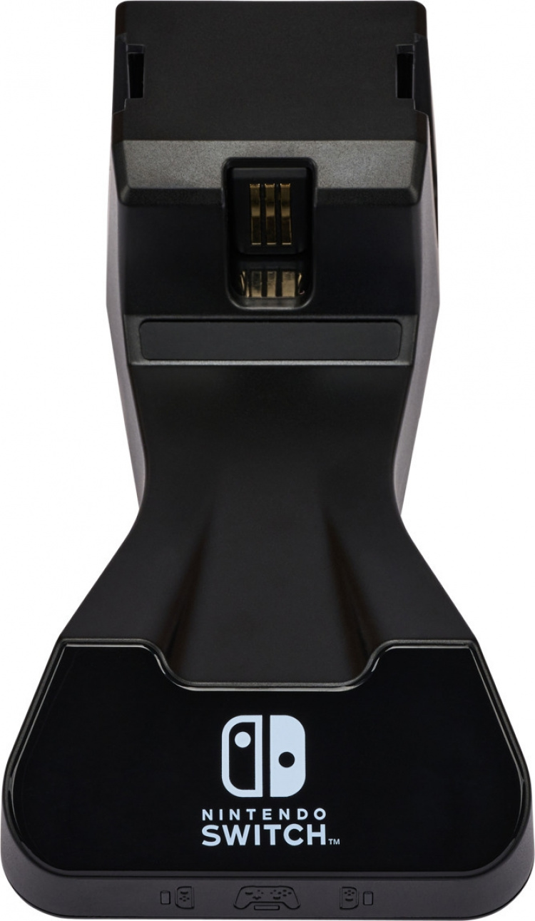 PowerA Oplaadbasis voor controller, Switch
