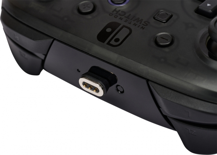 PowerA Oplaadbasis voor controller, Switch