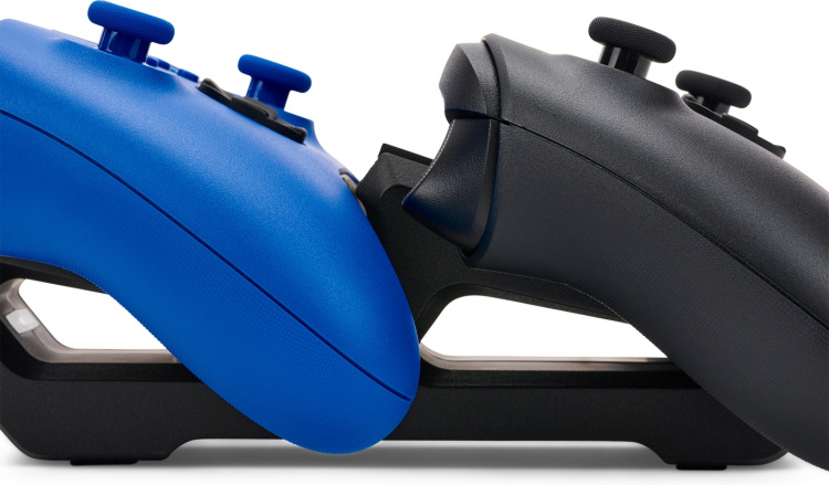 PowerA Duo Oplaadstation Oplaad Dock en Battery Pack, zwart, Xbox PowerA Duo Oplaadstation Oplaad Dock en Battery Pack, zwart, Xbox