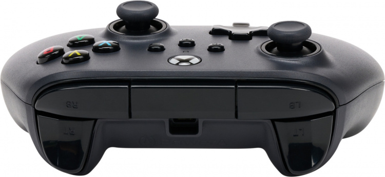 PowerA Bedrade controller, zwart, Xbox PowerA Bedrade controller, zwart, Xbox