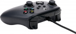 PowerA Bedrade controller, zwart, Xbox PowerA Bedrade controller, zwart, Xbox