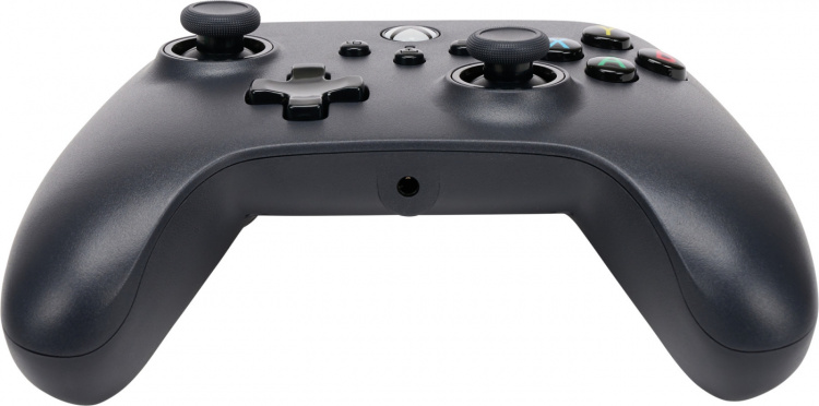 PowerA Bedrade controller, zwart, Xbox PowerA Bedrade controller, zwart, Xbox